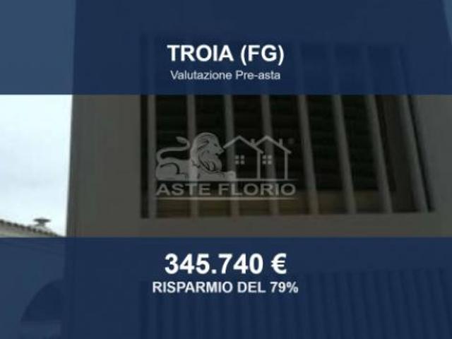 Locale Commerciale in vendita a Puglia, Foggia