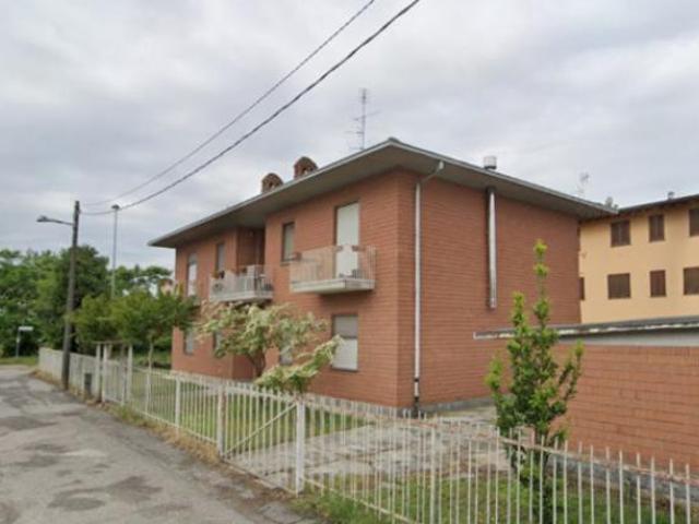Appartamento in vendita a Tromello, Lombardia