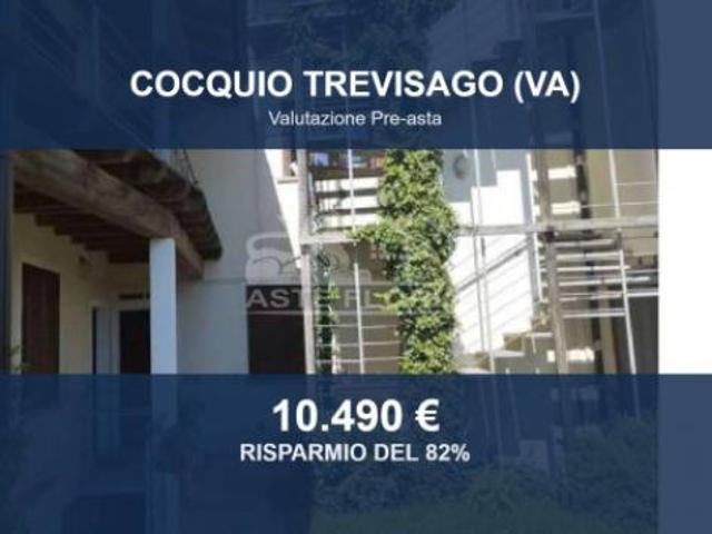 Ufficio in vendita a Comunità Montana Valli del Verbano, Cocquio