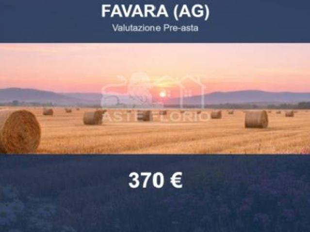 Terreno in vendita a Agrigento, Sicilia