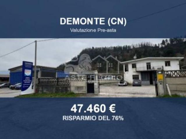 Capannone in vendita a Piemonte, Cuneo