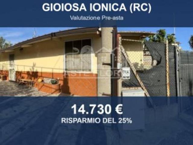 Villa Indipendente in vendita a Calabria, Reggio Calabria