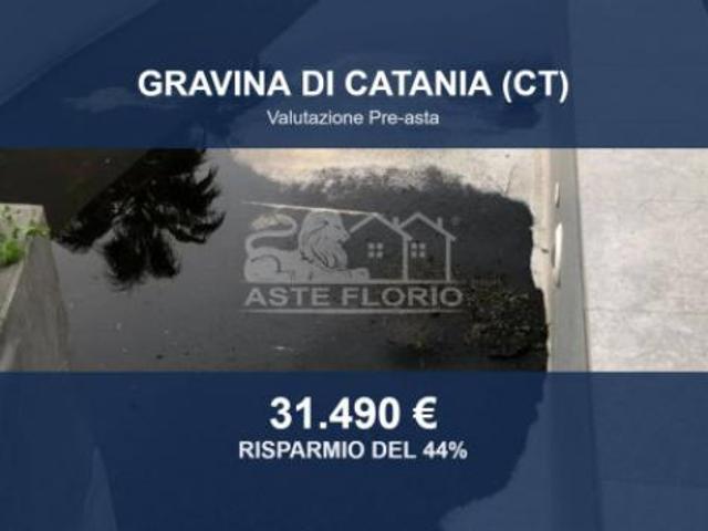 Box in vendita a Gravina Di Catania, Sicilia