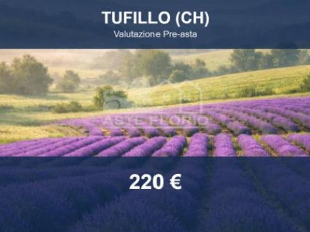 Terreno in vendita a Tufillo, Abruzzo