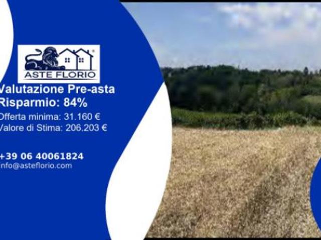 Terreno in vendita a Codevilla, Lombardia