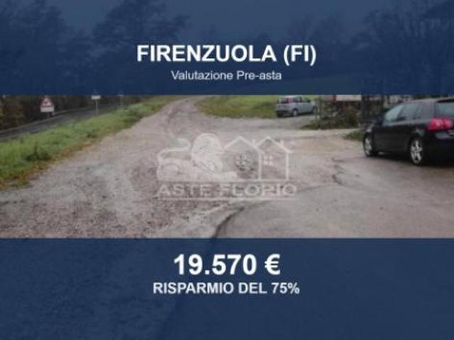 Terreno in vendita a Firenzuola, Firenze