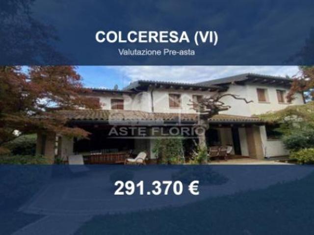 Villa Indipendente in vendita a Mason Vicentino, Veneto