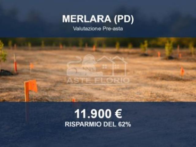 Terreno in vendita a Merlara, Veneto
