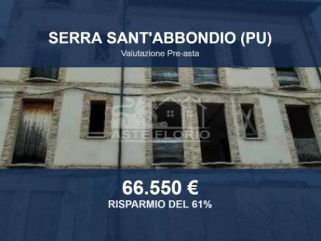 Locale Commerciale in vendita a Marche, Pesaro E Urbino