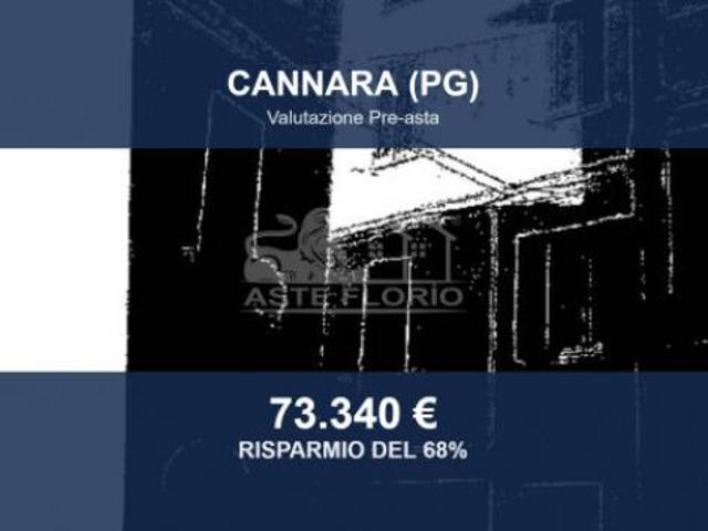Locale Commerciale in vendita a Cannara, Umbria