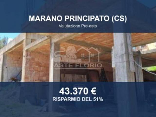 Villa Indipendente in vendita a Calabria, Cosenza