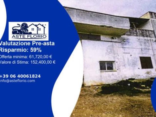 Locale Commerciale in vendita a Puglia, Lecce