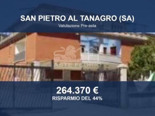 Capannone in vendita a San Pietro Al Tanagro, Campania
