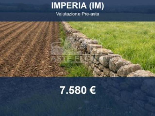 Terreno in vendita a Imperia, Liguria