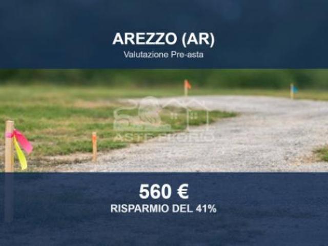 Terreno in vendita a Palazzo Del Pero, Toscana