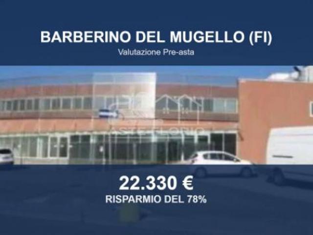 Ufficio in vendita a Barberino Di Mugello, Toscana
