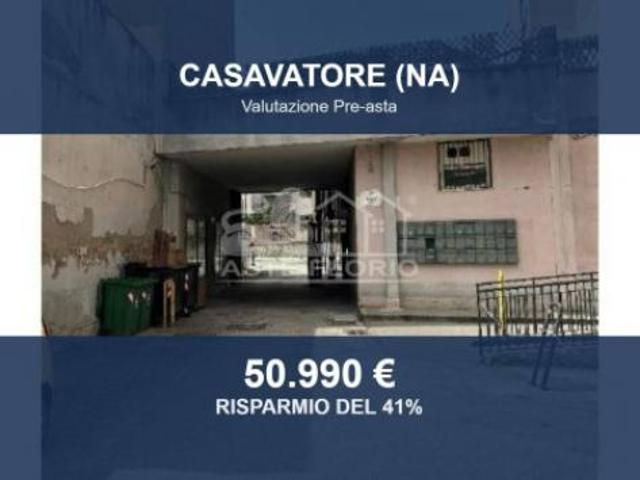 Ufficio in vendita a Casavatore, Napoli
