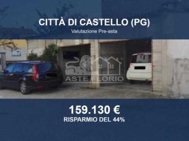 Capannone in vendita a Perugia