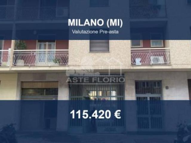 Locale Commerciale in vendita a Isola, Milano