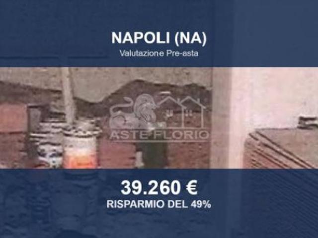 Ufficio in vendita a Municipalità 2, Mercato