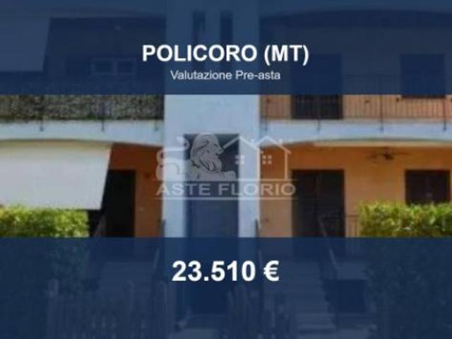 Capannone in vendita a Policoro, Basilicata