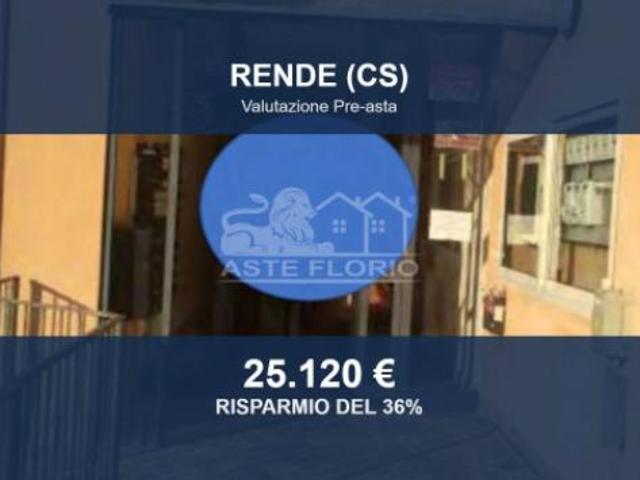 Capannone in vendita a Calabria, Cosenza