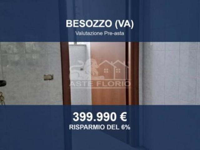 Capannone in vendita a Olginasio, Besozzo