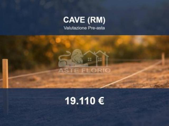 Terreno in vendita a Roma Capitale, Lazio