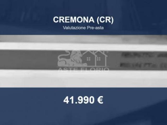 Capannone in vendita a Cremona, Lombardia