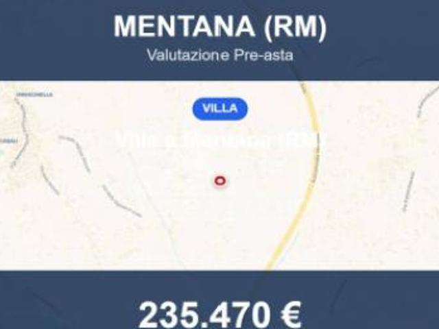 Villa Indipendente in vendita a Roma Capitale, Lazio
