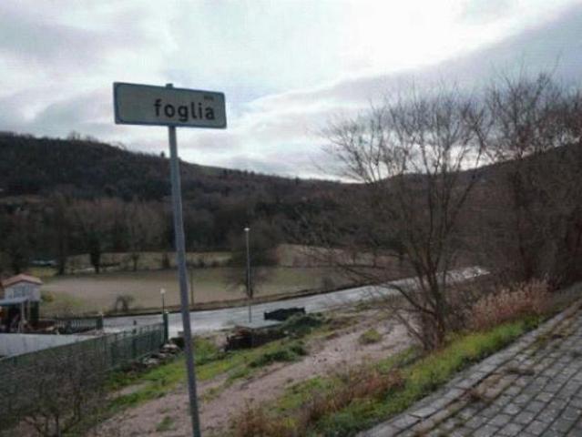 Terreno in vendita a Pantana, Marche