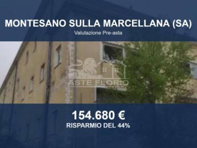 Locale Commerciale in vendita a Montesano Sulla Marcellana, Campania