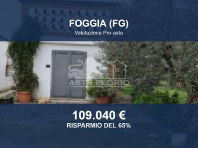 Capannone in vendita a Puglia, Foggia