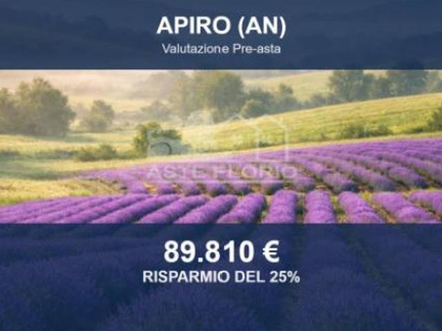 Terreno in vendita a Marche, Macerata