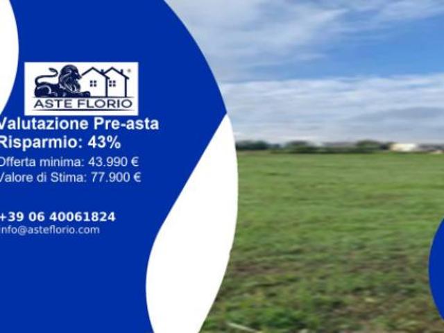 Terreno in vendita a Alife, Campania