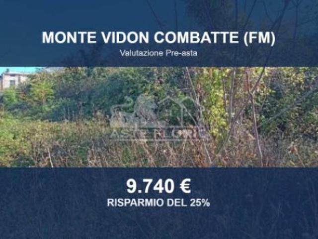 Terreno in vendita a Marche, Fermo