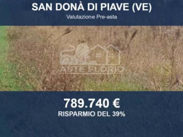 Terreno in vendita a Don, Amblar-Don