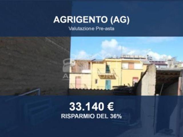 Capannone in vendita a Agrigento, Sicilia