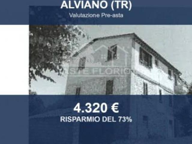 Capannone in vendita a Alviano, Umbria