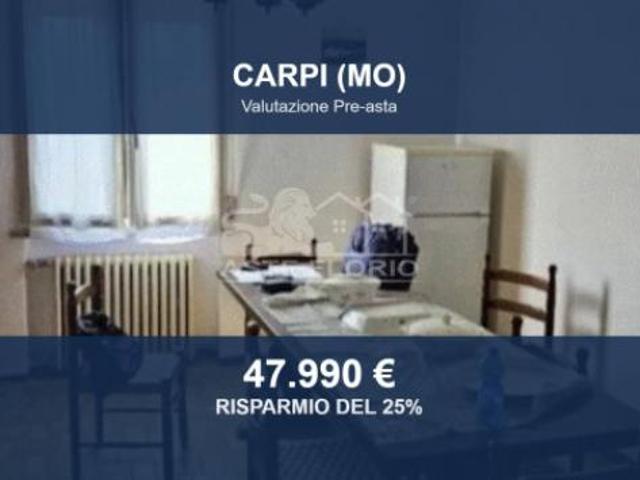 Ufficio in vendita a Unione delle Terre d'Argine, Carpi