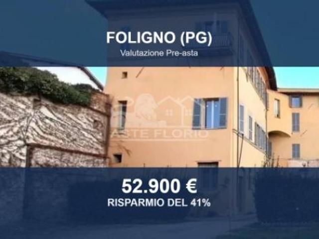 Ufficio in vendita a Foligno, Umbria