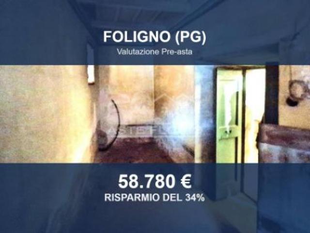 Ufficio in vendita a Foligno, Umbria