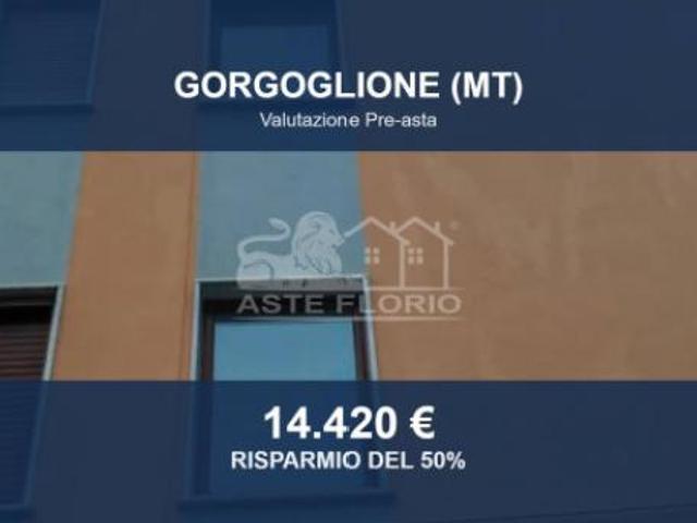 Locale Commerciale in vendita a Gorgoglione, Basilicata
