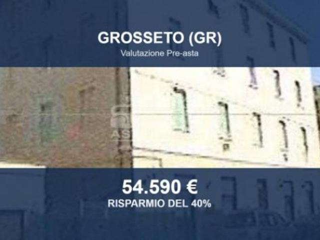 Ufficio in vendita a Grosseto