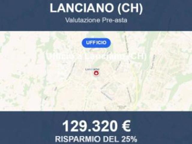 Ufficio in vendita a Lanciano, Abruzzo