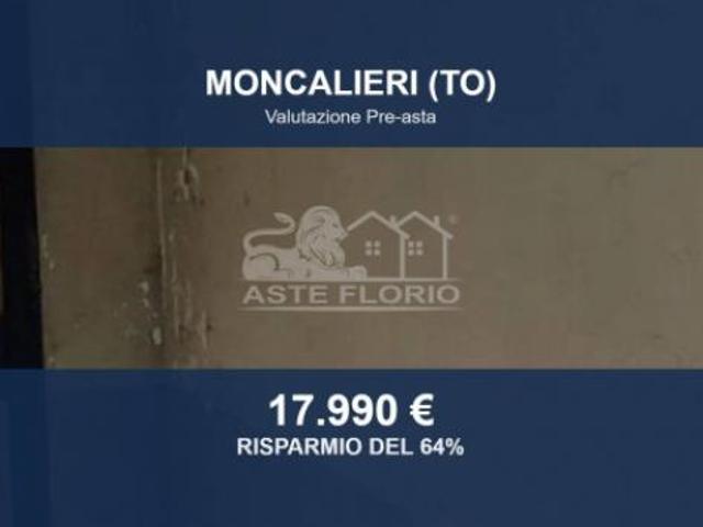Box in vendita a Borgo San Pietro, Moncalieri