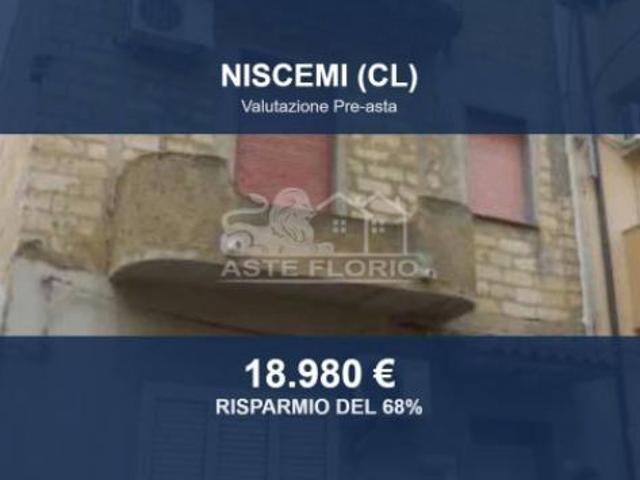 Locale Commerciale in vendita a Niscemi, Sicilia