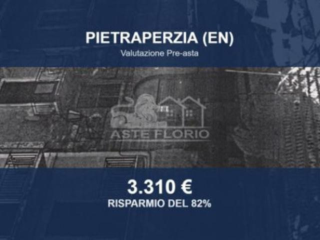 Capannone in vendita a Pietraperzia, Sicilia