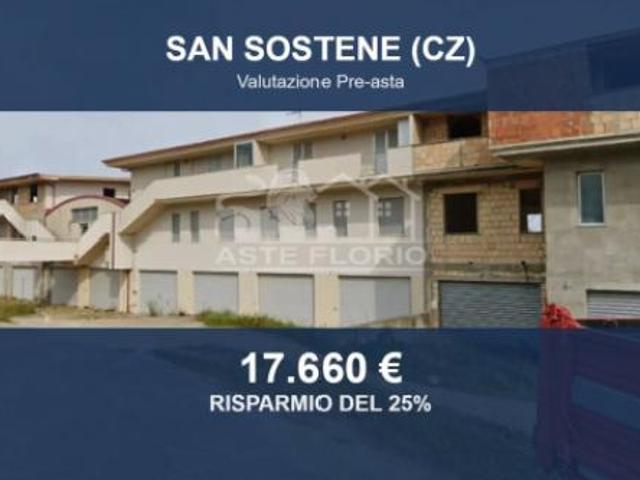 Box in vendita a Calabria, Catanzaro