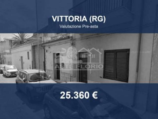 Villa Indipendente in vendita a Vittoria, Sicilia